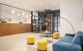 Séjours&Affaires Paris Bagnolet